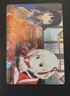 井ノ上たきな　BT サイン　ビルディバイド Amazon.co.jp: 井ノ上たきな BT サイン ビルディバイド : Toys