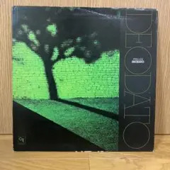 Deodato Prelude レコード CTI 1973