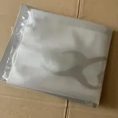 【新品未開封】XG アルバム NEW DNA STRING BAG　1枚