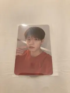 straykids market skzoo ver 봉입 트레카 승민