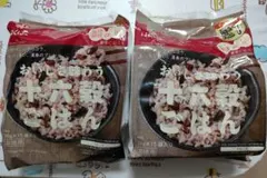 おいしさ味わう十六穀ごはん 2パックのサムネイル
