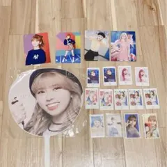 NiziU リク セット