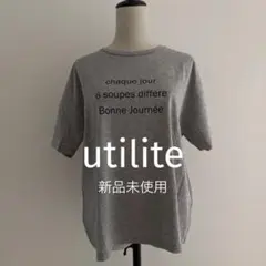 【新品未使用】 半袖Tシャツ