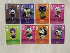 amiiboカード　第3弾　SPカード コンプ