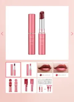 パラドゥ エッセンスルージュS BR-01