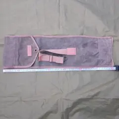 tent -Mark製帆布のポールケース中古美品廃盤品のサムネイル