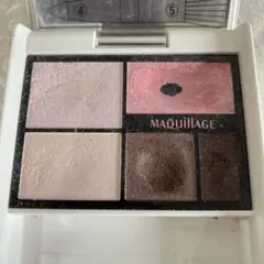 MAQuillAGE アイシャドウパレット PK-232のサムネイル