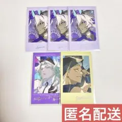 FGO AGF CBC 2025 ポートレイト　ビーマ　アルジュナ　オルタ FGO アルジュナ アルジュナオルタ CBC 2025 ポートレイト - メルカリ