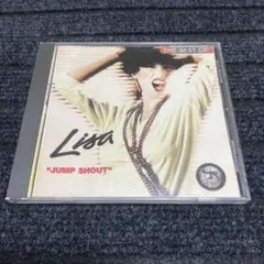 Lisa "Jump Shout" ベストアルバム