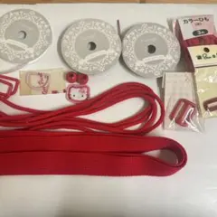 手芸　小物　まとめ売り