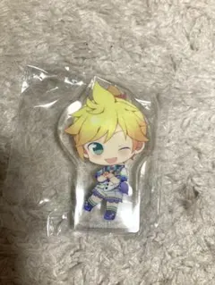 鏡音レン　ころっと　ワンダショ