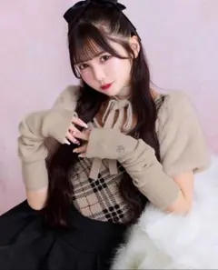 2026年最新】ミシェルマカロン ニットの人気アイテム - メルカリ