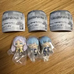 葬送のフリーレン つまんでつなげてますこっと2 フリーレン＆ヒンメル