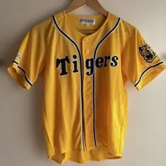 Hanshin Tigers ユニフォーム 140