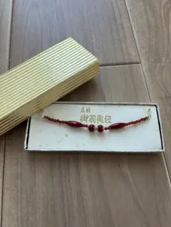 각세공 오와오리 끈