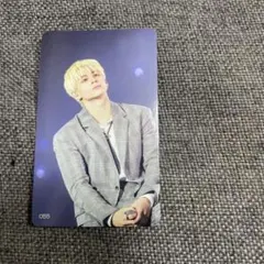 INI 西洸人　RTP 京セラ　ラントレ　055