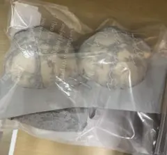Sサイズ　アンダーザローズ　ブラショーツセット
