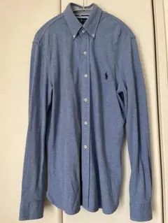 【ラルフローレン】ボタンダウンシャツ