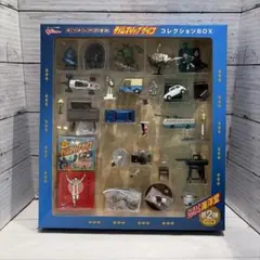 海洋堂 なつかしの20世紀 タイムスリップグリコ コレクションBOX 第2弾