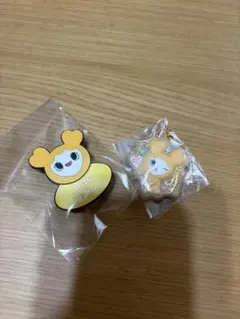 TWICEジヒョ　ジブリーまとめ売り TWICE ジヒョ ジブリー 3点セット まとめ売り - メルカリ