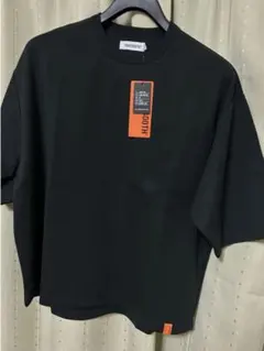 タグ付き新品！タイトブースTC PONTE 7 SLEEVE T-SHIRTのサムネイル