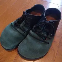 BIRKENSTOCK ビルケンシュトック　モンタナ サイズ40　26.0のサムネイル
