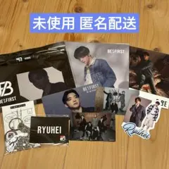 2025年最新】RYUHEI be:firstの人気アイテム - メルカリ