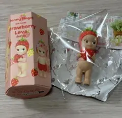 ソニーエンジェルストロベリーラブシリーズ（イチゴ）