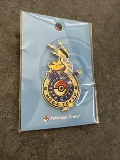 2026年最新】ポケモンセンター ピンバッジ 東京の人気アイテム - メルカリ