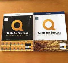 Skills for Success Listening & Speaking