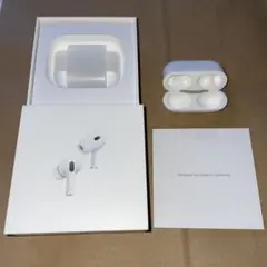 AirPods Pro (第2世代) 充電ケースのみ