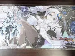 デュエプレ デュエルマスターズプレイス 4周年記念プレイマット プレマ 未開封 メルカリ