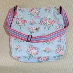 値下げ！キャスキッドソン　ショルダーバッグ