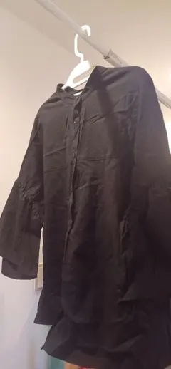 LOWRYS FARMカットソー　フリーサイズ