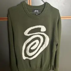 2025年最新】ステューシー セーター STUSSYの人気アイテム