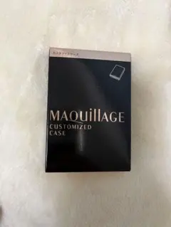 マキアージュ カスタマイズケース