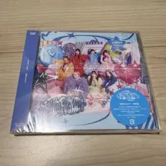 倍倍FIGHT! CANDYTUNE きゃんちゅー　アルバム　通常盤