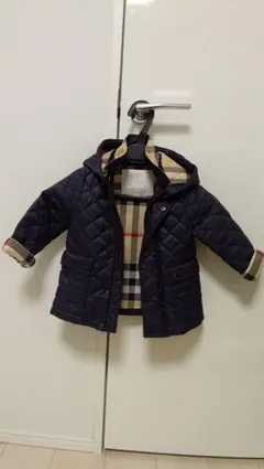 2026年最新】バーバリーキッズジャケットの人気アイテム - メルカリ