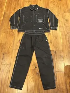 2025年最新】gu ミハラヤスヒロ パンツの人気アイテム - メルカリ