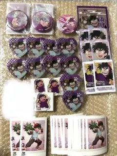 浜守一郎 まとめ売り 忍たま乱太郎