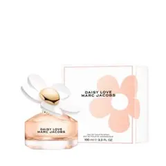 MARC JACOBS DAISY LOVE オードトワレ 100mlのサムネイル