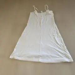 HANRO Ultralight ナイトスリップホワイト XSのサムネイル
