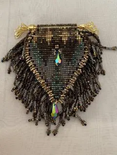 ヴィンテージブローチ