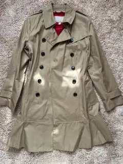 Banana Republic トレンチコート S