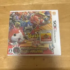 2026年最新】妖怪ウォッチバスターズ 赤猫団 3dsの人気アイテム - メルカリ