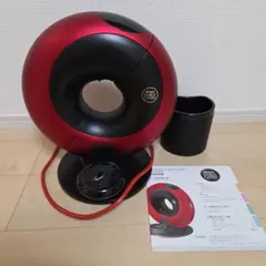 ネスカフェドルチェグストNESCAFE カプセル式コーヒーメーカー MD9776のサムネイル