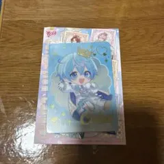 すとぷり コレクションカード ころんくん④ - メルカリ