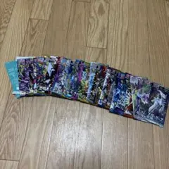ポケモンカードゲーム 拡張パック 古代の咆哮 バラ86パック - メルカリ