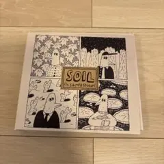 SOIL (04Limited Sazabys) CD・DVDセット
