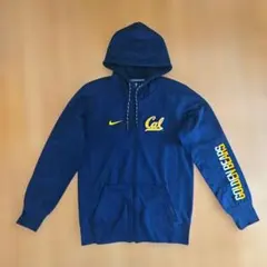 Nike Cal GOLDEN BEARS パーカー Sサイズ
